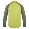 1056030 1 husky termopradlo active winter tromi zip m bright green