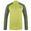 1056030 2 husky termopradlo active winter tromi zip m bright green