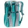 deuter junior spearmint seagreen 03