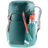 deuter junior spearmint seagreen 10