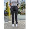 Trimm ROCHE LADY PANTS grafit black (Veľkosť L)