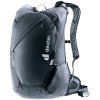 Deuter UPDAYS 20 black