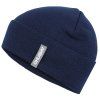 Husky Dětská merino čepice Merhat 6 dark blue