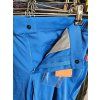 Trimm ROCHE PANTS jeans blue (Veľkosť 3XL)