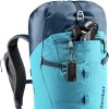 Deuter Guide 22 SL lagoon ink8
