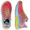 La Sportiva Jackal II Women Hibiscus/Malibu Blue (Veľkosť 42)