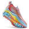 la sportiva jackal ii women hibiscus malibu blue
