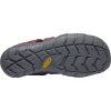 575703 7 keen clearwater cnx leather women wine red dahlia