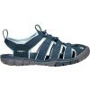 575742 10 keen clearwater cnx women navy blue glow