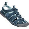 Keen CLEARWATER CNX WOMEN navy / blue glow (Veľkosť 42)