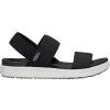 Keen ELLE BACKSTRAP WOMEN black (Veľkosť 35)