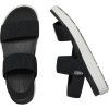 Keen ELLE BACKSTRAP WOMEN black (Veľkosť 35)