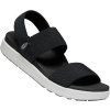 Keen ELLE BACKSTRAP WOMEN black (Veľkosť 35)
