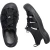 10020833KEN01 NEWPORT H2 MAN, triple black 4