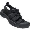 10020833KEN01 NEWPORT H2 MAN, triple black