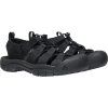 10020833KEN01 NEWPORT H2 MAN, triple black 2