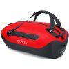 osprey transporter wp duffel 100 mars orange