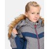 Kilpi ALISIA JG Světle šedá6