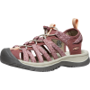 Keen WHISPER WOMEN rose brown/peach parfait (Veľkosť 36)