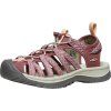 Keen WHISPER WOMEN rose brown/peach parfait (Veľkosť -42)