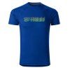 trimm destiny royal blue