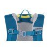 Husky Detský batoh Jadju 10l blue (Veľkosť OneSize)