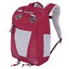 1061944 2 husky detsky batoh jadju 10l bordo