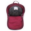 Husky Detský batoh Jadju 10l bordo (Veľkosť OneSize)