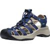 Keen ASTORIA WEST SANDAL WOMEN naval academy/reef waters (Veľkosť 41)