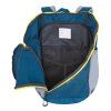 Husky Detský batoh Jikko 15l blue (Veľkosť OneSize)