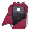 Husky Detský batoh Jikko 15l bordo (Veľkosť OneSize)