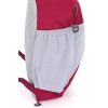 Husky Detský batoh Jikko 15l bordo (Veľkosť OneSize)