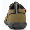 keen seacamp ii cnx children dark olive gold flame7