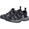 1061487 14 keen whisper women black steel grey
