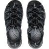 1061487 9 keen whisper women black steel grey