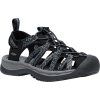 Keen WHISPER WOMEN black/steel grey (Veľkosť 36)