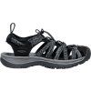 1061487 13 keen whisper women black steel grey