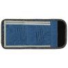 251237 3 boll deluxe wallet salt pepper bay
