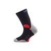 Lasting TJD 903 černá merino ponožka junior slabší