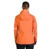 Northfinder DELORIS light orange BU 6181OR 182 dámská outdoorová výkonná nepromokavá bunda3