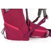 1063497 5 husky batoh expedice turistika capture 40l magenta