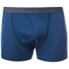 SENSOR MERINO AIR pánské trenky tm.modrá