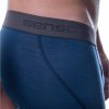 SENSOR MERINO AIR pánské trenky tm.modrá4