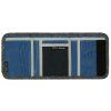 251207 3 boll trifold wallet salt pepper bay