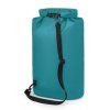 osprey wildwater dry bag 25 blue spikemoss3