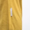 SENSOR MERINO AIR SUMMIT dámské triko kr.rukáv mustard5