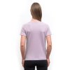 SENSOR MERINO BLEND ELEMENTS dámské triko kr.rukáv mystic violet3