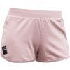SENSOR MERINO UPPER traveller dámské šortky dusty pink