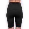 SENSOR INFINITY ECO dámské legíny biker shorts true black3