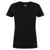Husky Dámske bavlnené tričko Tee Base L black (Veľkosť L)